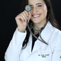 Thaís Trevisan, Pediatra Rio de Janeiro