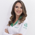 Mariana Paes de Lira Novaes, Nutricionista Aracaju