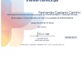 Ampliar imagem: certificate 8