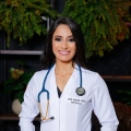 Camila  Guimarães de Oliveira, Ginecologista Ponta Grossa