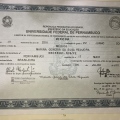 Ampliar imagem: certificate 13