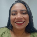 Jaqueline Lopes, Psicólogo Olinda