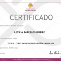 Ampliar imagem: certificate 4