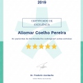 Ampliar imagem: certificate 1
