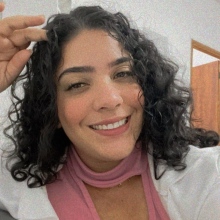 Ampliar imagem: Thalita Fortunato, Psicólogo Paulínia