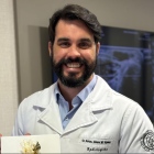 Dr. Adriano Silveira Moreira Novaes