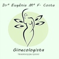 Eugênia Maria F. Costa, Ginecologista 