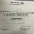 Ampliar imagem: certificate 3