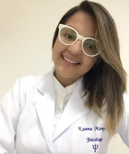 Luana Marques Cordeiro
