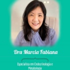 Marcia Fabiana Seki .