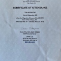 Ampliar imagem: certificate 10