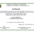 Ampliar imagem: certificate 1