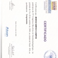 Ampliar imagem: certificate 89