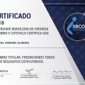 Ampliar imagem: certificate 6