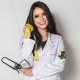 Isabella Stephanie dos Santos