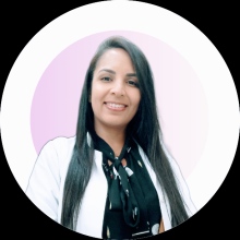 Ampliar imagem: Rafaela Nascimento, Enfermeiro Petrópolis