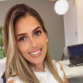 Mariana Genta, Nutricionista Maringá