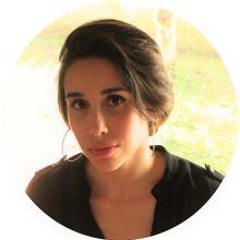 Bianca de Oliveira Amorim, Psicólogo Campo Grande