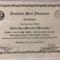 Ampliar imagem: certificate 1
