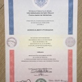 Ampliar imagem: certificate 1