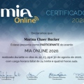 Ampliar imagem: certificate 3