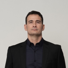 Ampliar imagem: Fabio Feltrim, Especialista em Dor Campo Grande