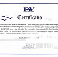 Ampliar imagem: certificate 5