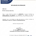 Ampliar imagem: certificate 4