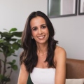 Débora  Rezende, Nutricionista Ribeirão Preto