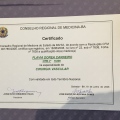 Ampliar imagem: certificate 4