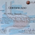 Ampliar imagem: certificate 5