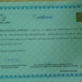 Ampliar imagem: certificate 1
