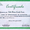 Ampliar imagem: certificate 3