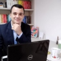 Jair Moreno, Terapeuta complementar Itajaí