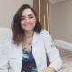 Letícia Matheuz Martorelli