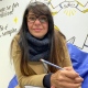 Marlis Burgos