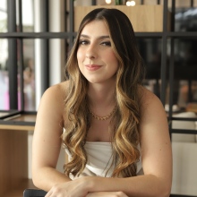 Ampliar imagem: Hellen Pereira, Psicólogo São Paulo