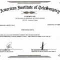 Ampliar imagem: certificate 3