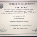 Ampliar imagem: certificate 3