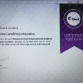 Ampliar imagem: certificate 4