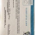 Ampliar imagem: certificate 14