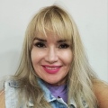 Maria Santana , Psicanalista Fernandópolis