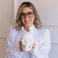 Geovana Godoi, Fisioterapeuta Divinópolis