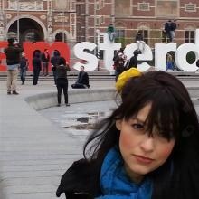 Ampliar imagem: Flávia Braga, Psicólogo Vespasiano