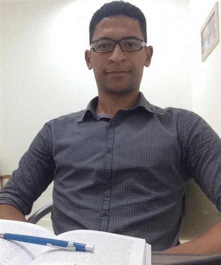 Gilvan Ferreira