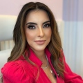 Géssica Carvalho, Nutricionista Sorocaba