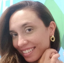 Ampliar imagem: Luciana Fernandes Viana, Pediatra Fortaleza