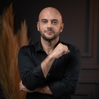 Dr. Cleiton Junior Pereira da Rocha