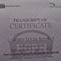 Ampliar imagem: certificate 3