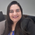 Suellen Vilela, Psicólogo Barueri